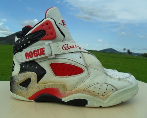 basket ewing rogue