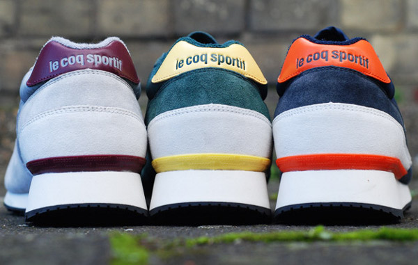 Le Coq Sportif Eclat