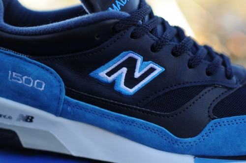 new balance 1260 homme bleu