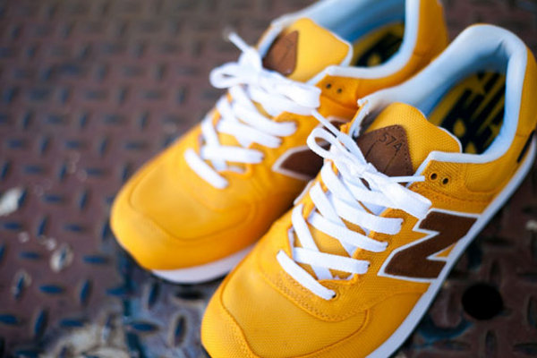 New Balance 574 Backpack 2