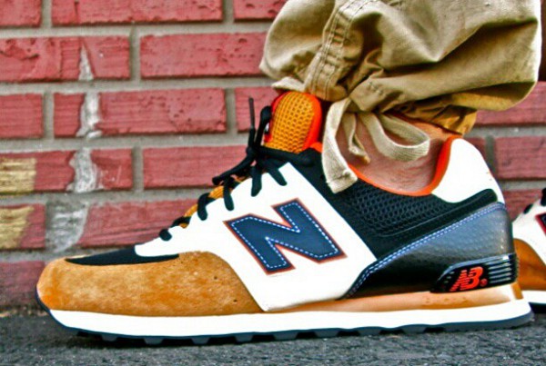 plus belle new balance