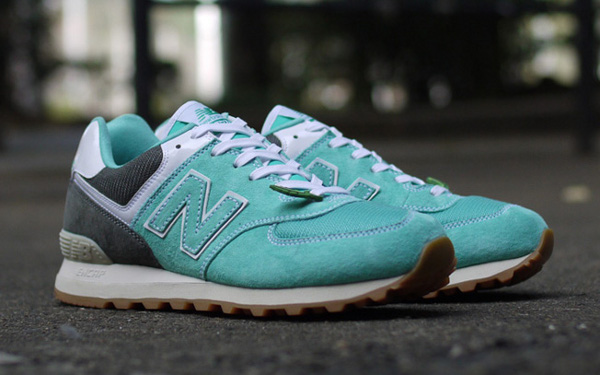 les plus belle new balance