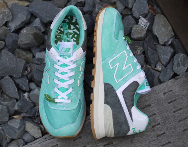 New Balance 574 Mojito