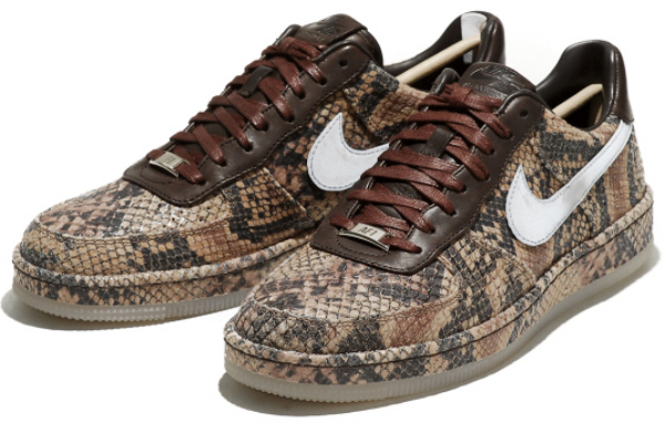Nike af1 downtown sales
