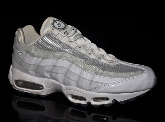 Nike Air max 95 Nintendo Wii