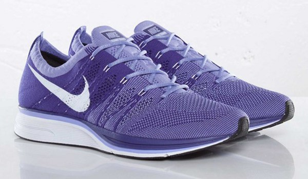 Nike Flyknit Trainer +