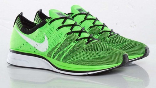 nike flyknit trainer homme 2015