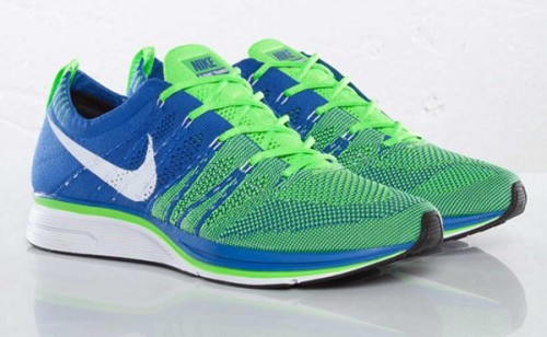 nike flyknit trainer homme 2015