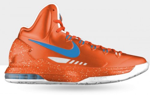 nike kd 5 pas cher
