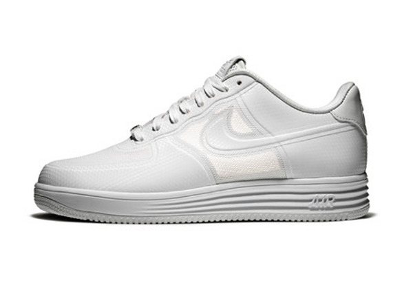 Nike Lunar Force 1