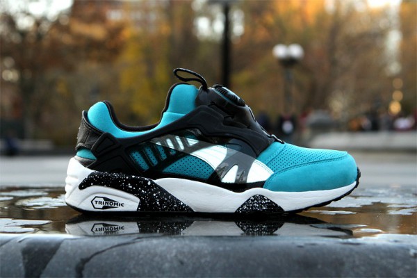 Puma Disc Blaze Cove Ronnie Fieg