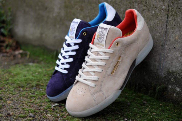 Reebok Newport Classic 2 Hanon Shop 