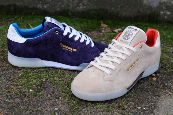 Reebok Newport Classic 2 Hanon Shop 