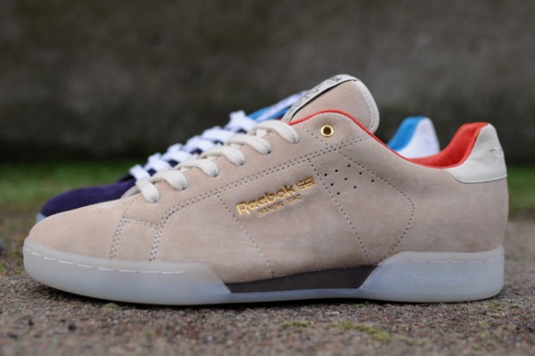 Reebok Newport Classic 2 Hanon Shop 