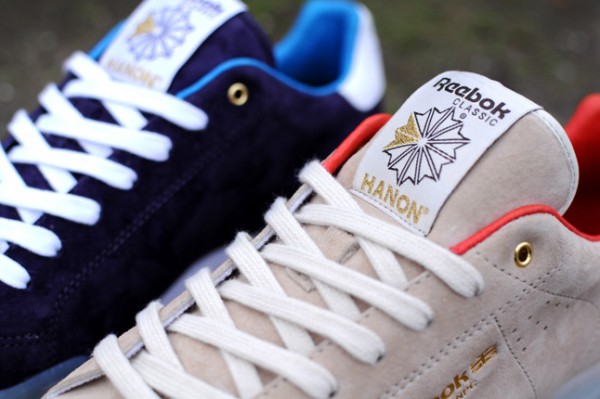 Reebok Newport Classic 2 Hanon Shop 