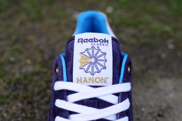 Reebok Newport Classic 2 Hanon Shop 