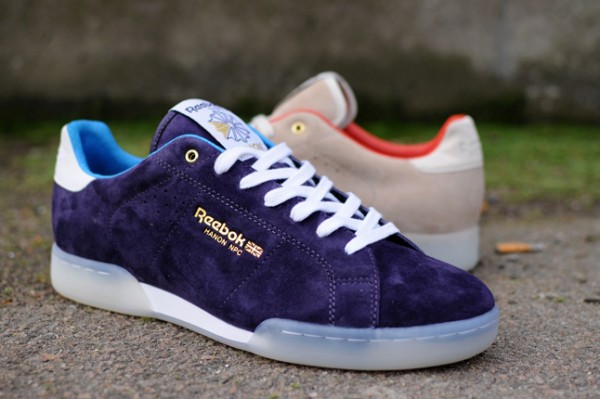 Reebok Newport Classic 2 Hanon Shop 