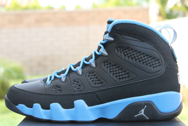 Air Jordan 9 Slim Jenkins