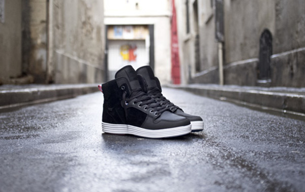 Supra Vaider Lite Vendredi Noir