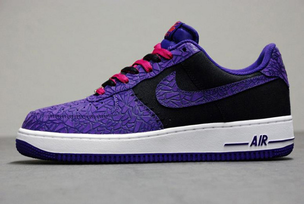 Nike Air Force 1 Low Godzilla