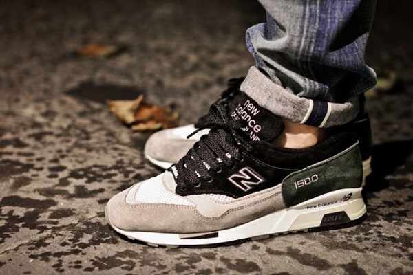 nb 1500 solebox