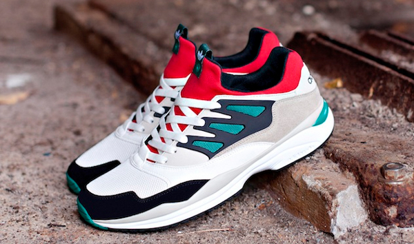 Adidas Allegra Torsion Consortium