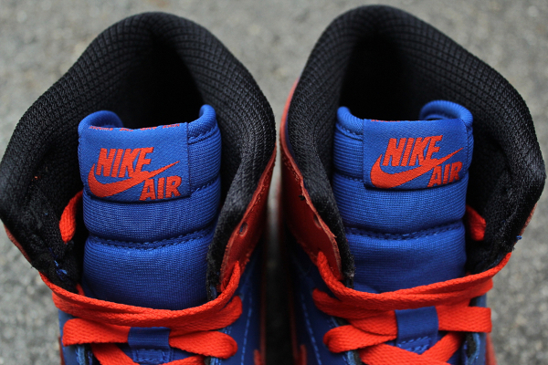 Air Jordan 1 Retro High Knicks