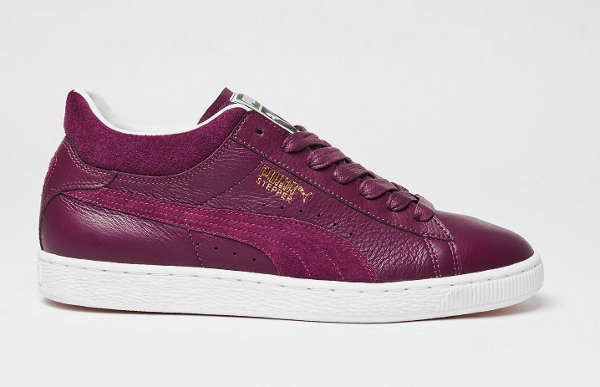 Puma Stepper Size?