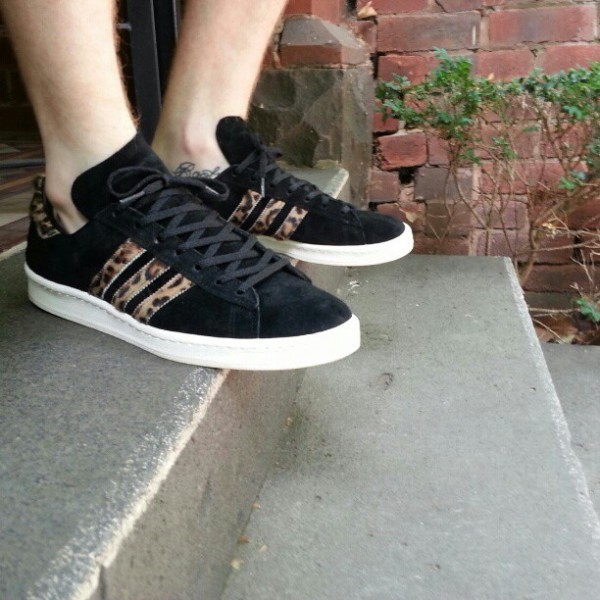 Adidas Campus 80's X-Large