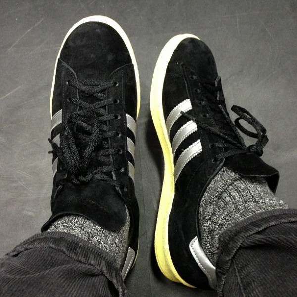 Adidas Campus 80's Mita Sneakers