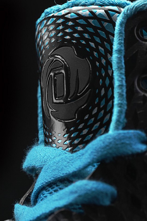 Adidas D Rose 3.5 année du serpent