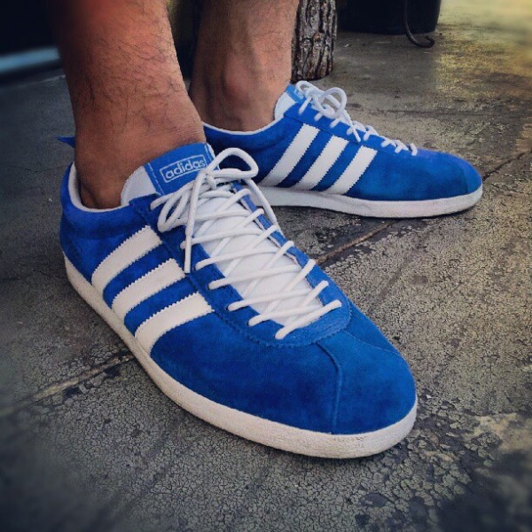 Adidas Gazelle OG 