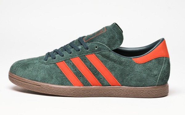 adidas vert bouteille