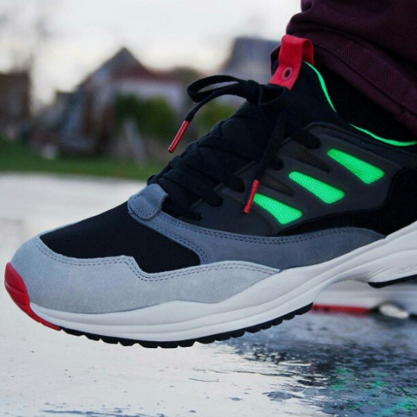 Adidas Allegra Solebox