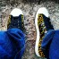 adidas superstar leopard femme