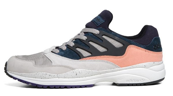 Adidas Torsion Allegra X