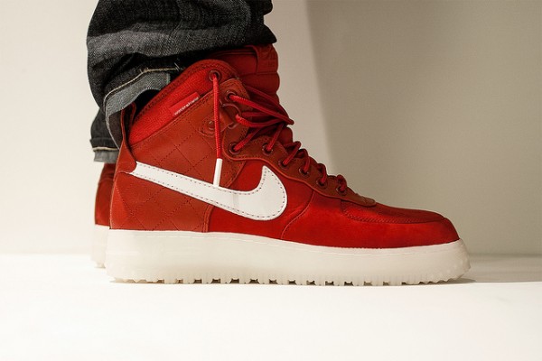 Nike Air Force 1 High Boot 30th Anniversary 