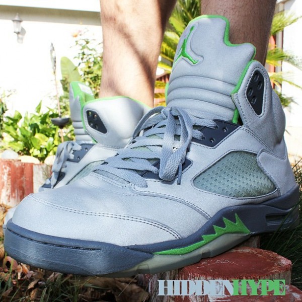 Air Jordan 5