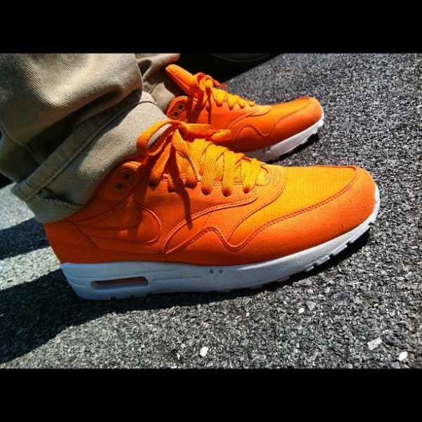 Nike Air Max 1 Mandarin