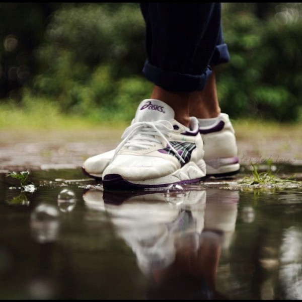 Asics Gel Saga 