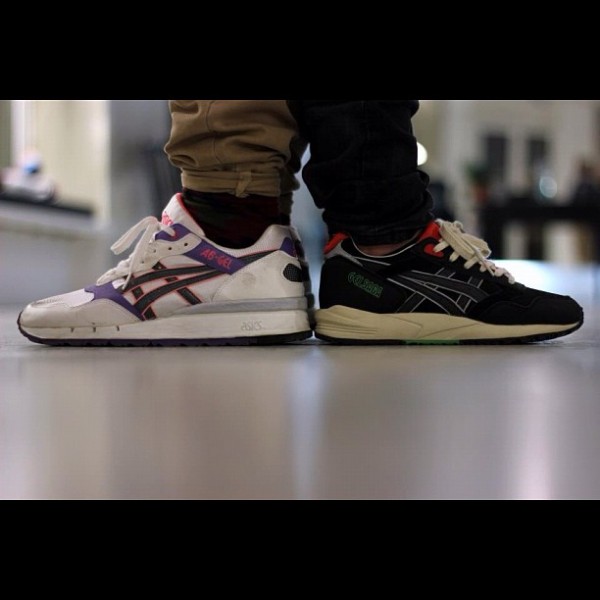 Asics Gel Saga 