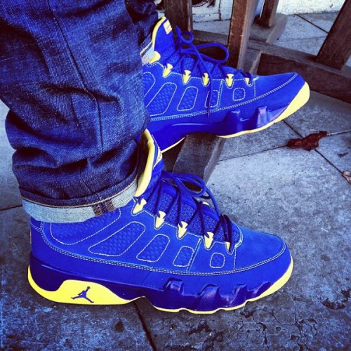 calvin bailey jordan