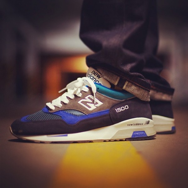 New Balance 1500 x Hanon Shop "Chosen few"