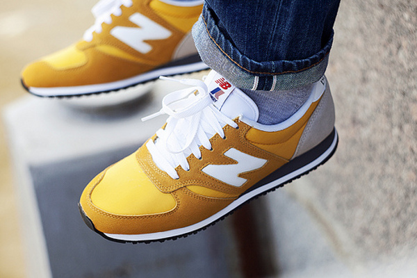 new balance k way