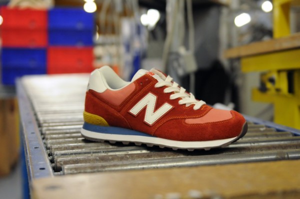 New Balance 574 70's 