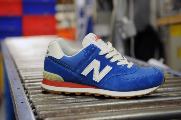 New Balance 574 70's 