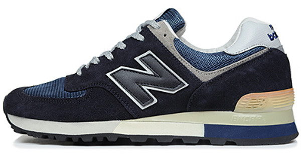 New Balance 576 25th Anniversary 2013