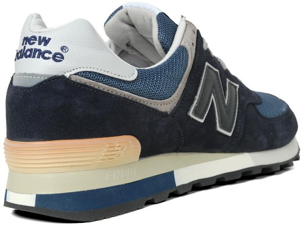 nb 576 25th anniversary