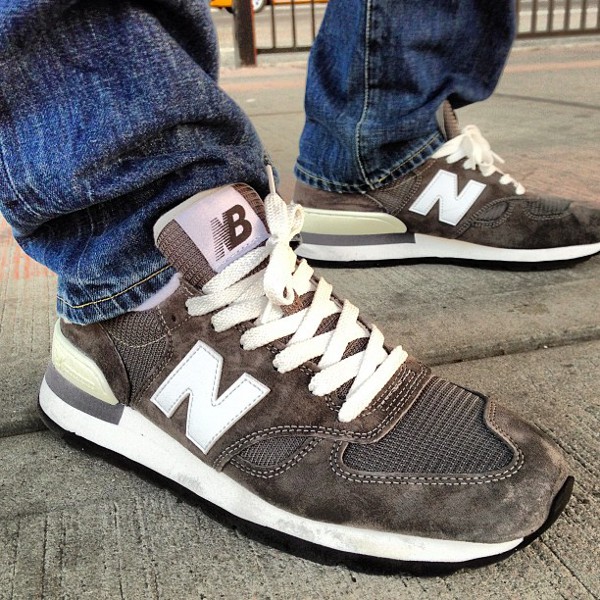 nb 990 30th anniversary