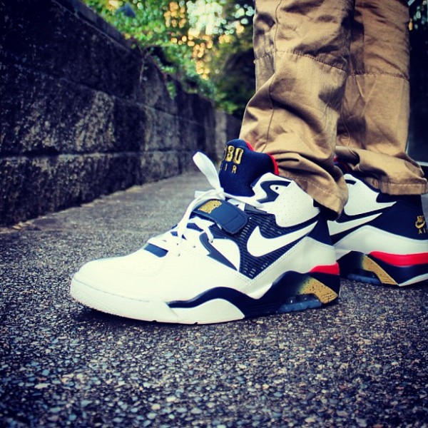 Nike Air Force 180 Olympic